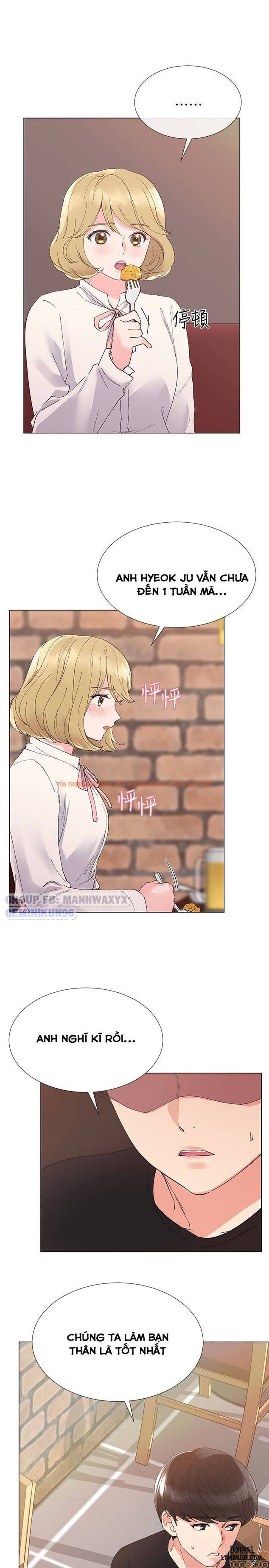 Trang truyện 26 trong truyện tranh Trả Thù Cô Ta - Chapter 28 - hentai24h.pro