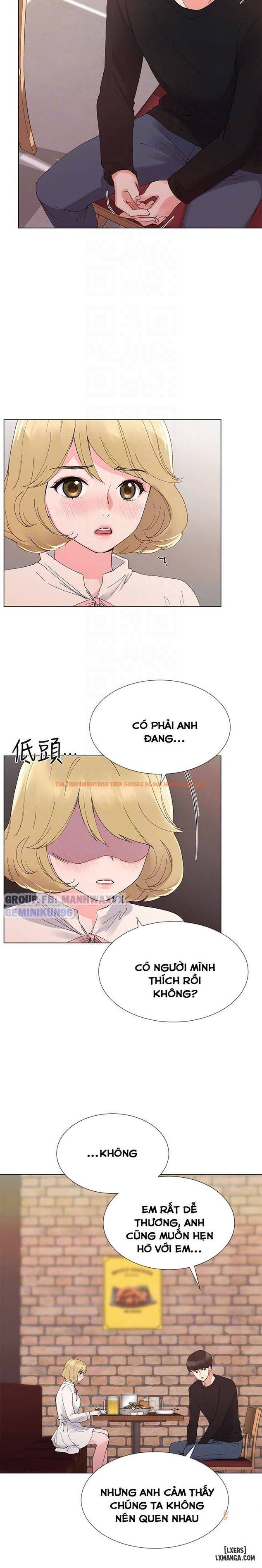 Trang truyện 27 trong truyện tranh Trả Thù Cô Ta - Chapter 28 - hentai24h.pro