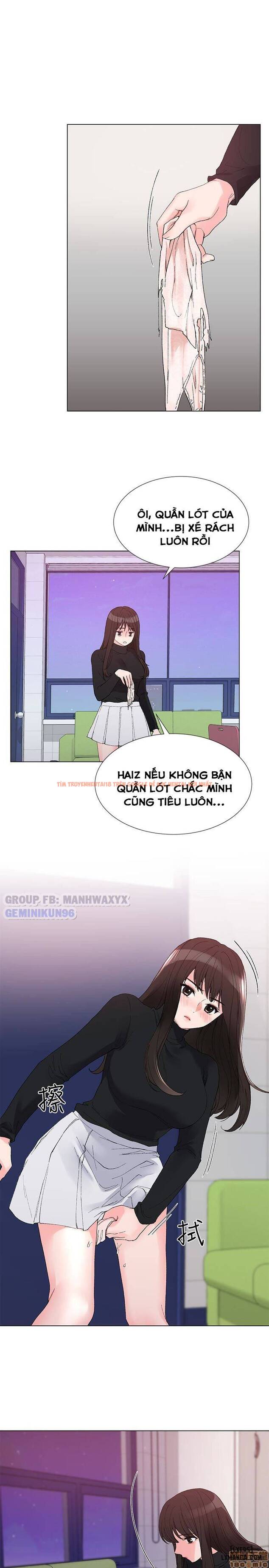 Trang truyện 6 trong truyện tranh Trả Thù Cô Ta - Chapter 28 - hentai24h.pro