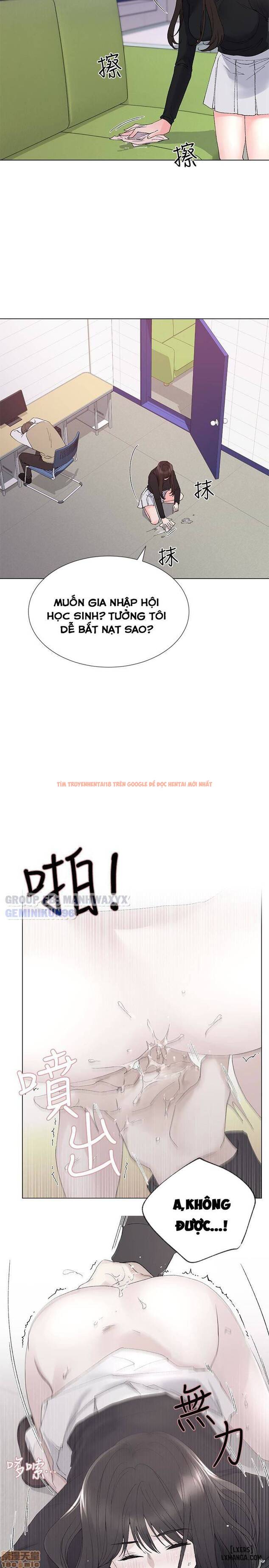 Trang truyện 7 trong truyện tranh Trả Thù Cô Ta - Chapter 28 - hentai24h.pro