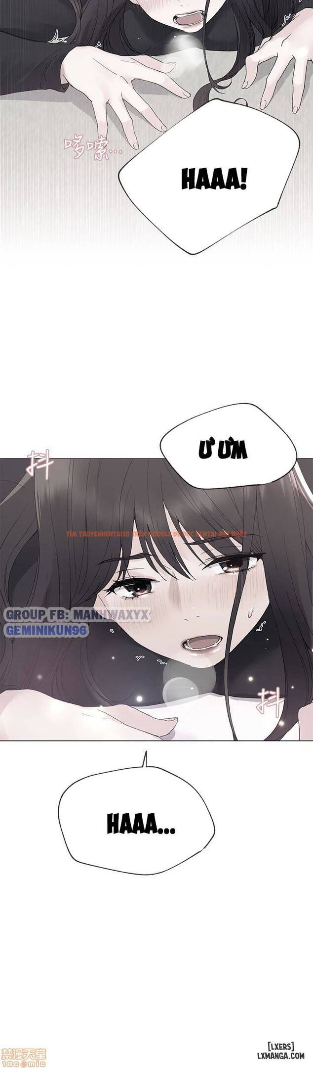 Trang truyện 8 trong truyện tranh Trả Thù Cô Ta - Chapter 28 - hentai24h.pro