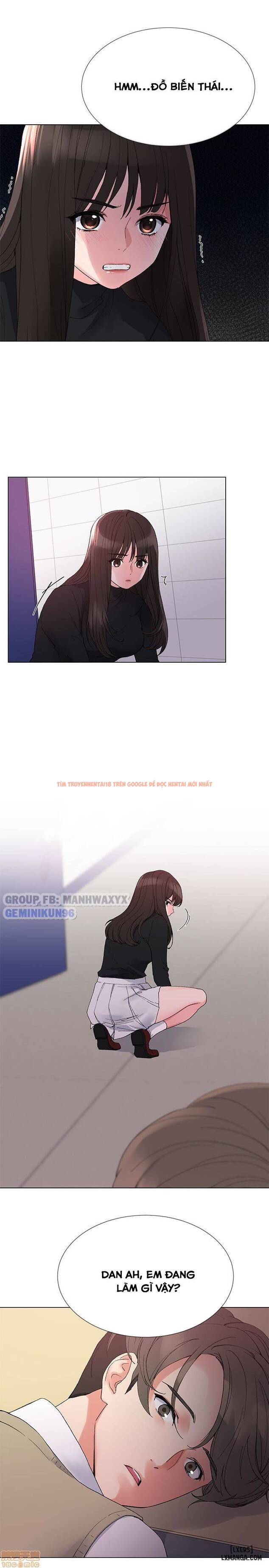 Trang truyện 9 trong truyện tranh Trả Thù Cô Ta - Chapter 28 - hentai24h.pro