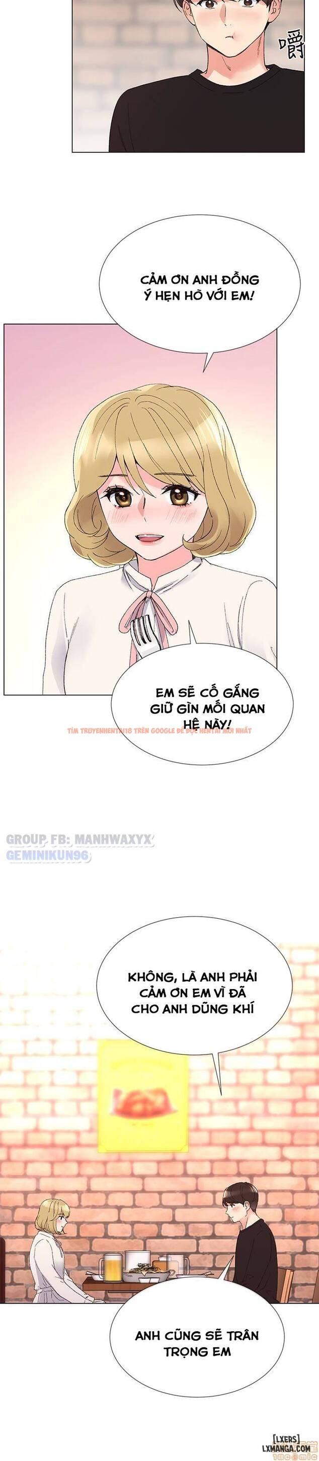 Trang truyện 11 trong truyện tranh Trả Thù Cô Ta - Chapter 29 - hentai24h.pro