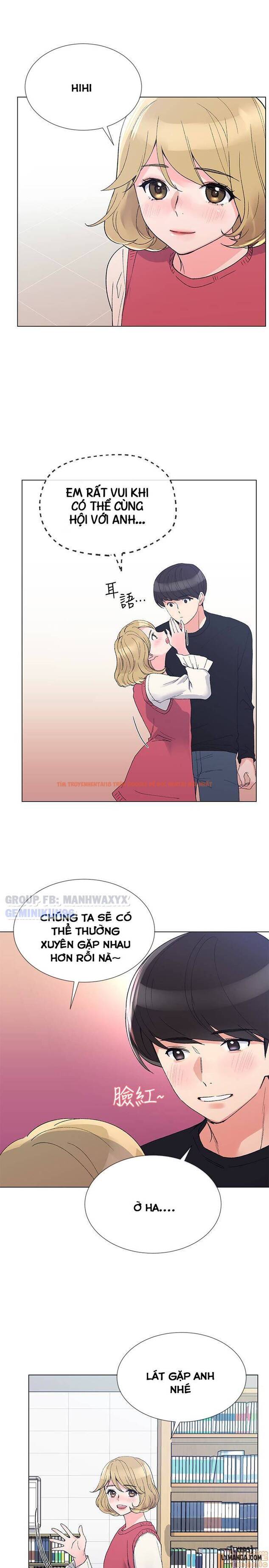 Trang truyện 19 trong truyện tranh Trả Thù Cô Ta - Chapter 29 - hentai24h.pro