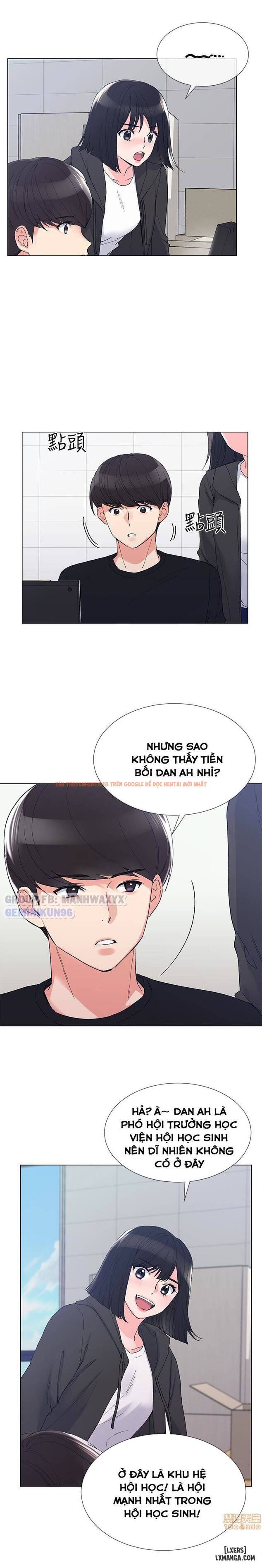 Trang truyện 22 trong truyện tranh Trả Thù Cô Ta - Chapter 29 - hentai24h.pro