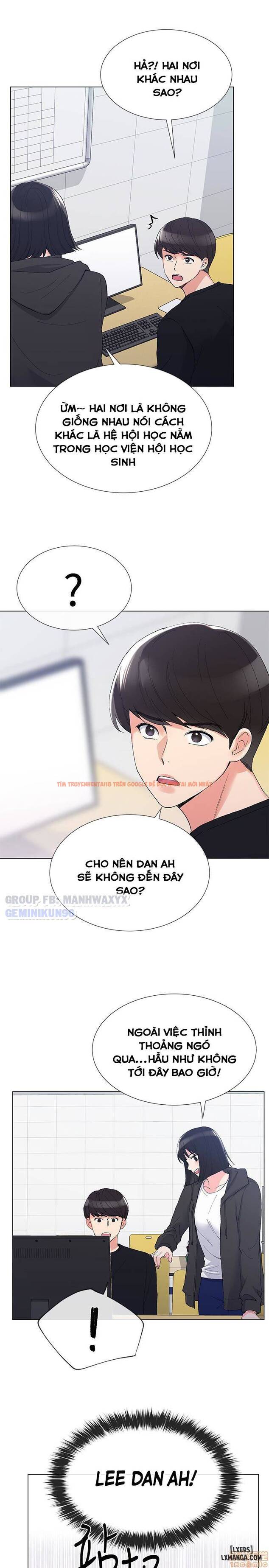 Trang truyện 23 trong truyện tranh Trả Thù Cô Ta - Chapter 29 - hentai24h.pro