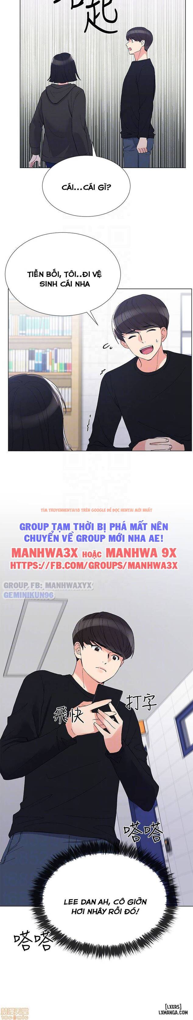 Trang truyện 24 trong truyện tranh Trả Thù Cô Ta - Chapter 29 - hentai24h.pro