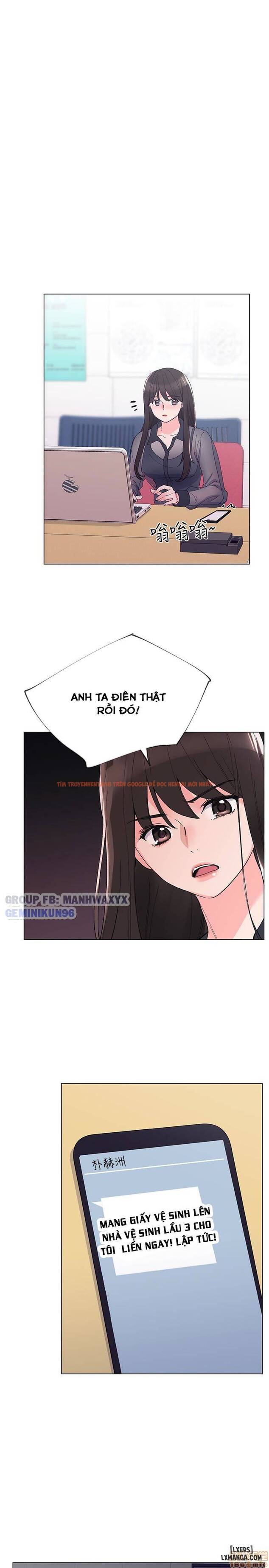 Trang truyện 26 trong truyện tranh Trả Thù Cô Ta - Chapter 29 - hentai24h.pro