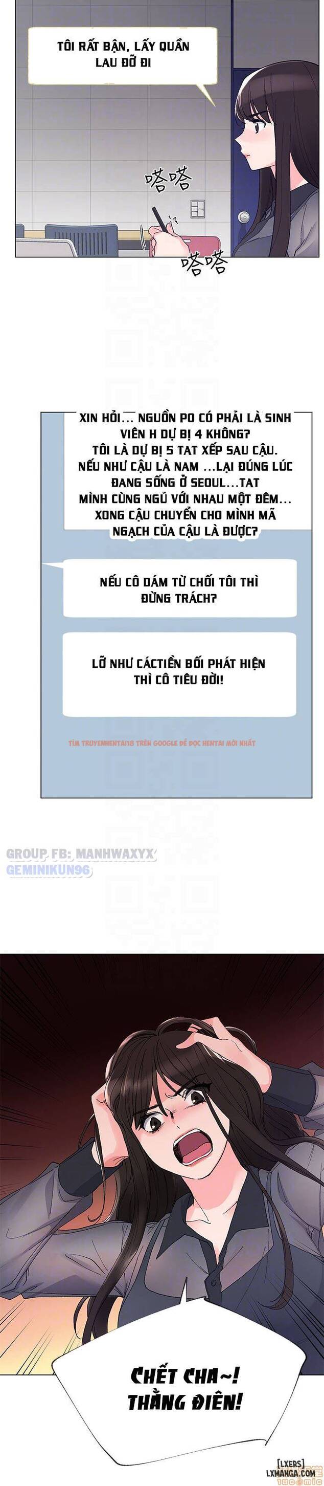 Trang truyện 27 trong truyện tranh Trả Thù Cô Ta - Chapter 29 - hentai24h.pro