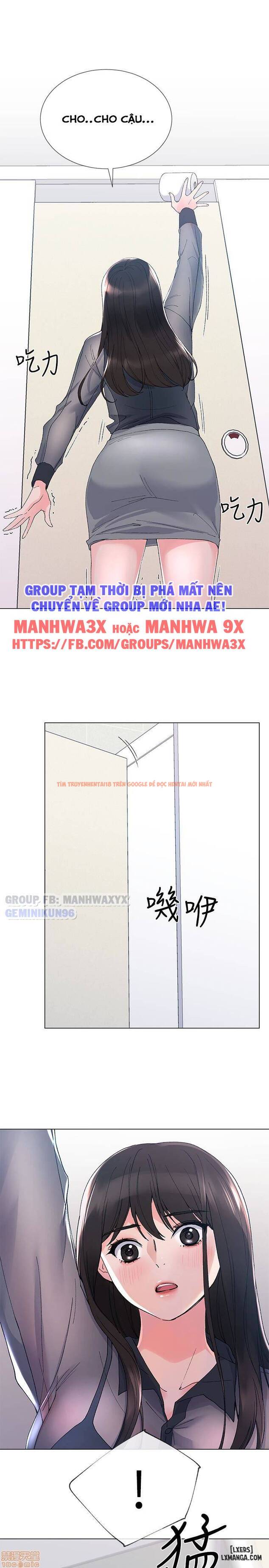Trang truyện 30 trong truyện tranh Trả Thù Cô Ta - Chapter 29 - hentai24h.pro