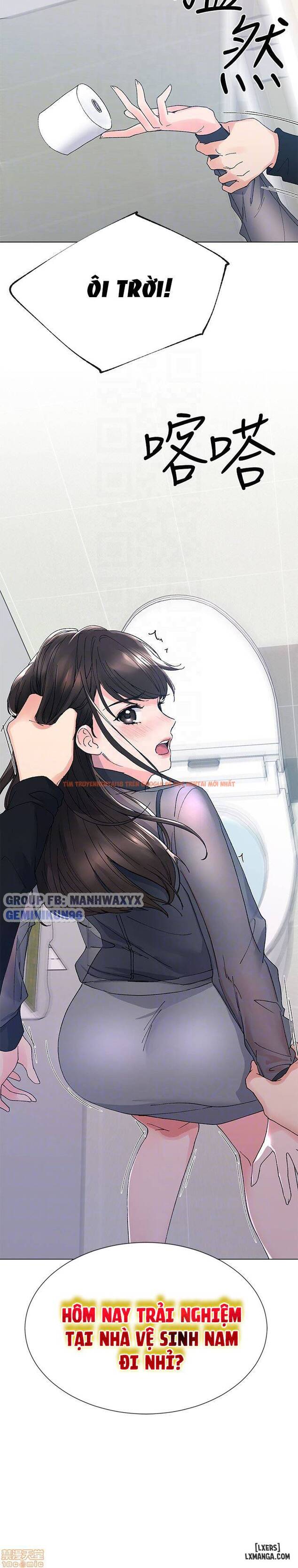 Trang truyện 31 trong truyện tranh Trả Thù Cô Ta - Chapter 29 - hentai24h.pro