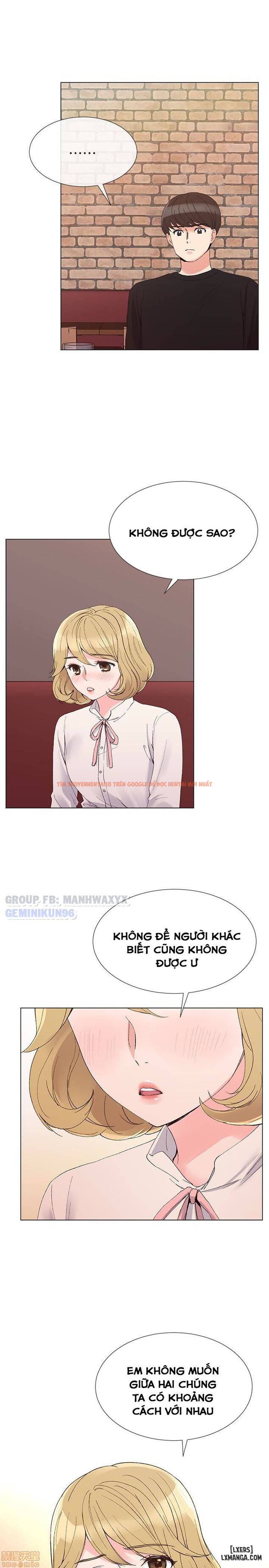 Trang truyện 6 trong truyện tranh Trả Thù Cô Ta - Chapter 29 - hentai24h.pro