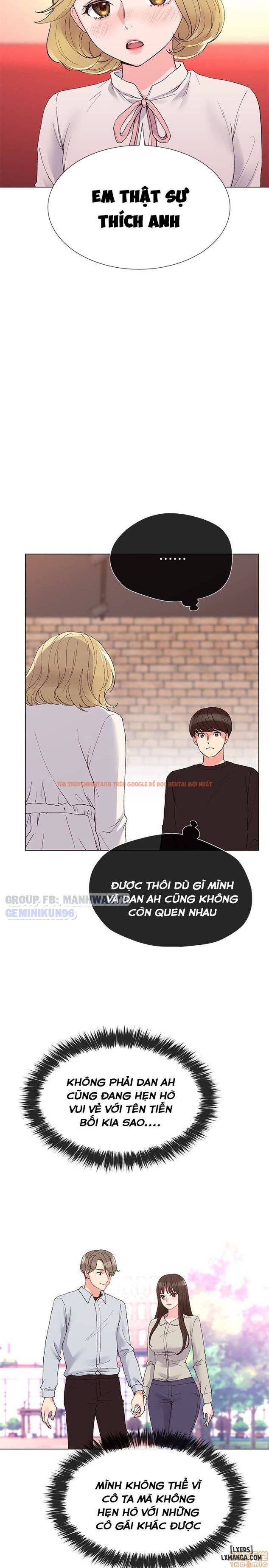 Trang truyện 7 trong truyện tranh Trả Thù Cô Ta - Chapter 29 - hentai24h.pro