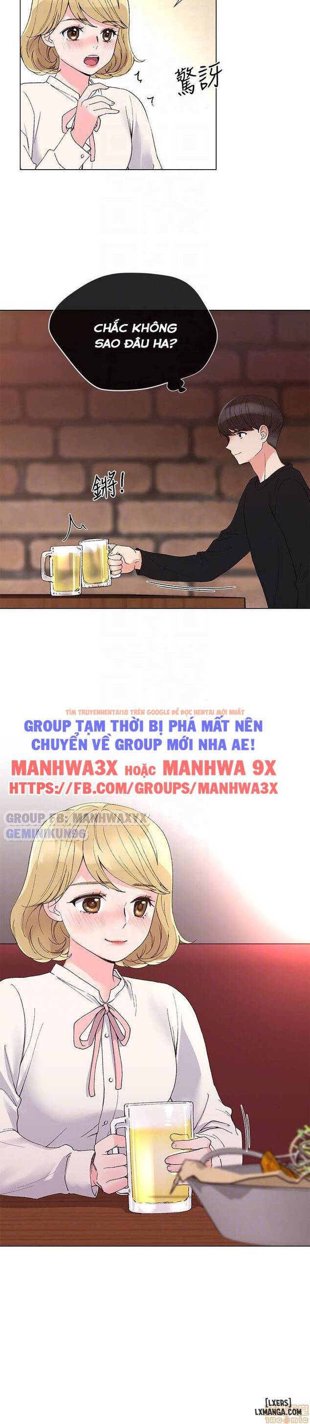 Trang truyện 9 trong truyện tranh Trả Thù Cô Ta - Chapter 29 - hentai24h.pro