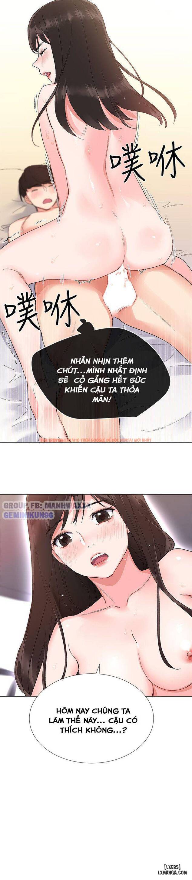 Trang truyện 12 trong truyện tranh Trả Thù Cô Ta - Chapter 3 - hentai24h.pro