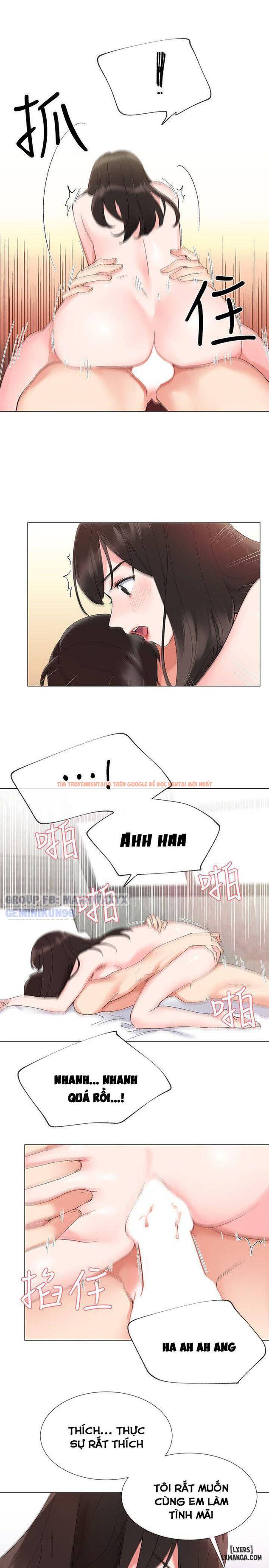 Trang truyện 13 trong truyện tranh Trả Thù Cô Ta - Chapter 3 - hentai24h.pro