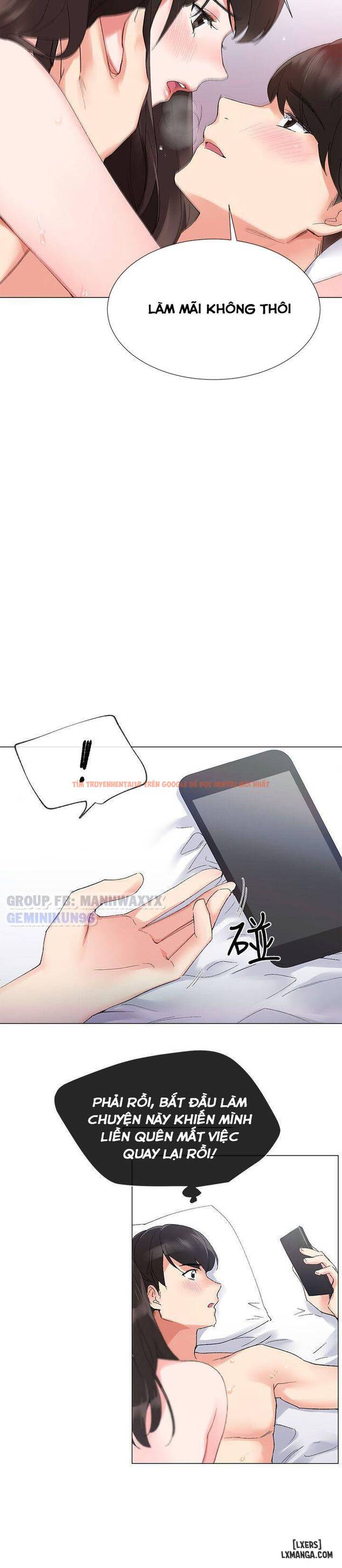 Trang truyện 14 trong truyện tranh Trả Thù Cô Ta - Chapter 3 - hentai24h.pro