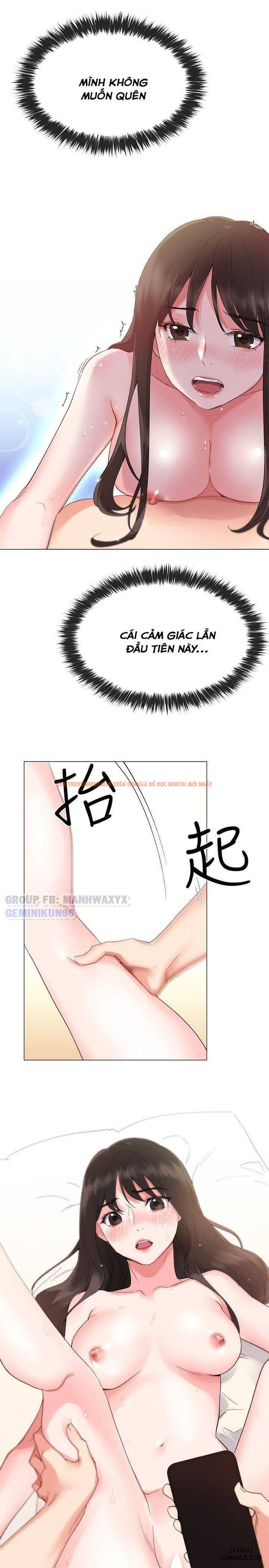 Trang truyện 15 trong truyện tranh Trả Thù Cô Ta - Chapter 3 - hentai24h.pro
