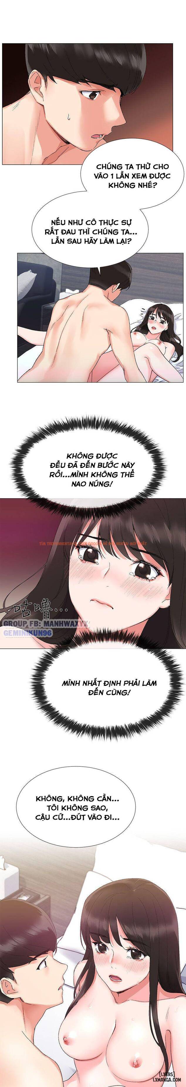 Trang truyện 2 trong truyện tranh Trả Thù Cô Ta - Chapter 3 - hentai24h.pro