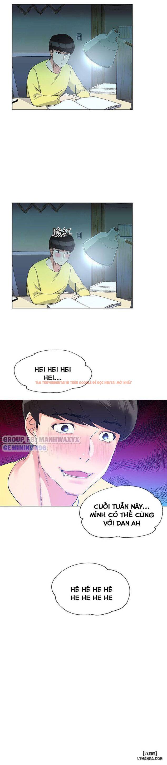 Trang truyện 26 trong truyện tranh Trả Thù Cô Ta - Chapter 3 - hentai24h.pro
