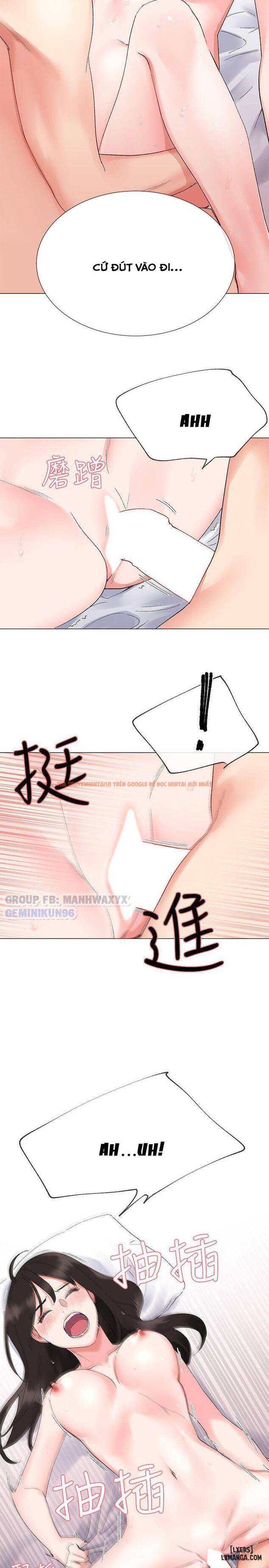 Trang truyện 3 trong truyện tranh Trả Thù Cô Ta - Chapter 3 - hentai24h.pro