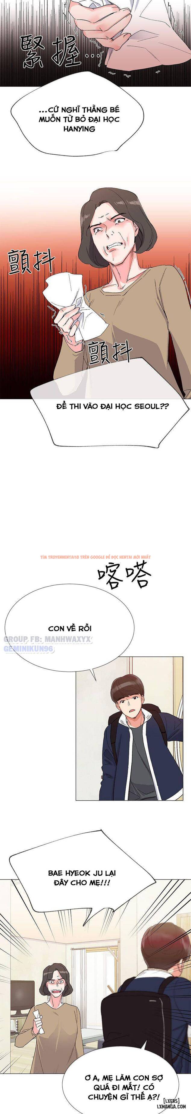 Trang truyện 30 trong truyện tranh Trả Thù Cô Ta - Chapter 3 - hentai24h.pro