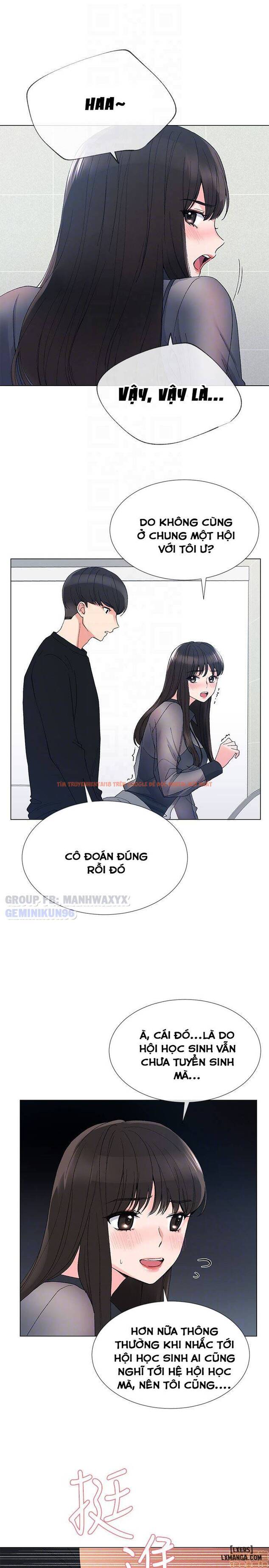 Trang truyện 13 trong truyện tranh Trả Thù Cô Ta - Chapter 30 - hentai24h.pro