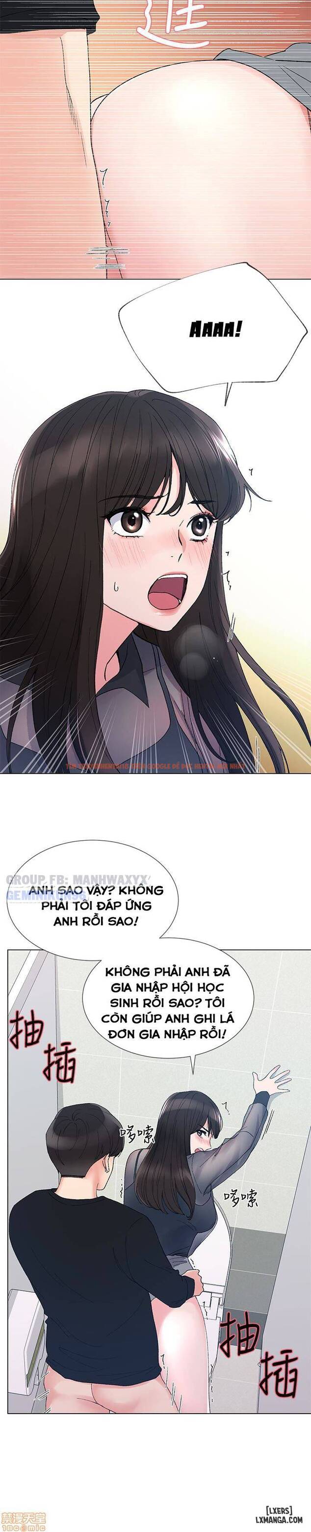 Trang truyện 14 trong truyện tranh Trả Thù Cô Ta - Chapter 30 - hentai24h.pro