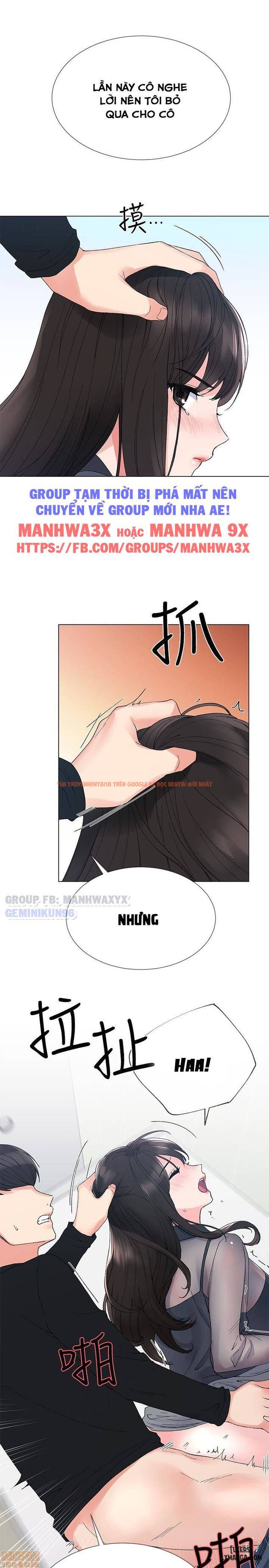 Trang truyện 17 trong truyện tranh Trả Thù Cô Ta - Chapter 30 - hentai24h.pro