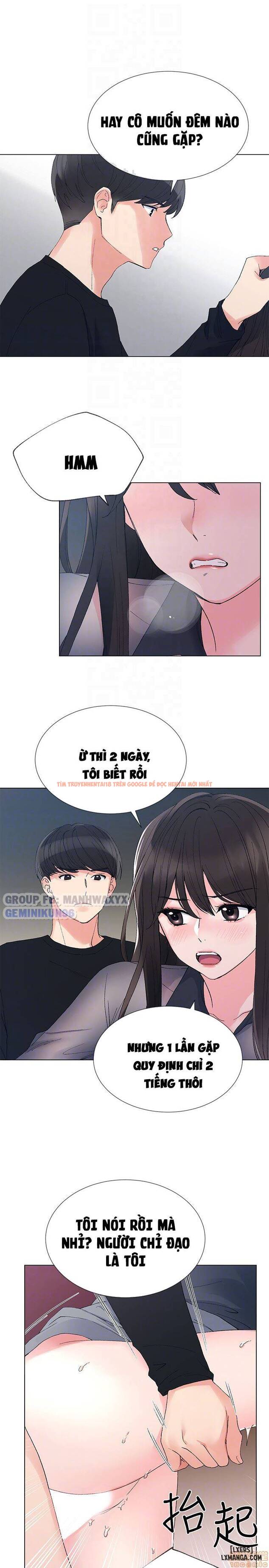 Trang truyện 20 trong truyện tranh Trả Thù Cô Ta - Chapter 30 - hentai24h.pro