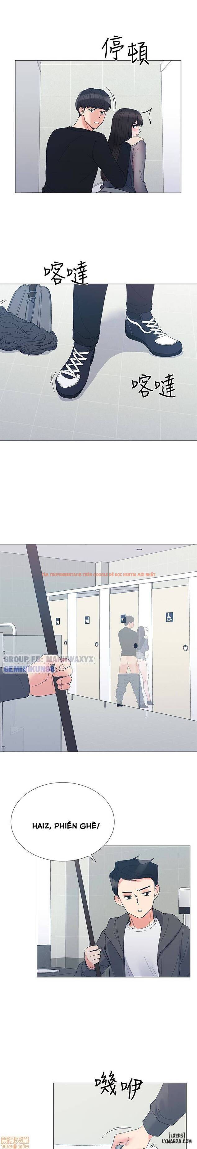 Trang truyện 24 trong truyện tranh Trả Thù Cô Ta - Chapter 30 - hentai24h.pro