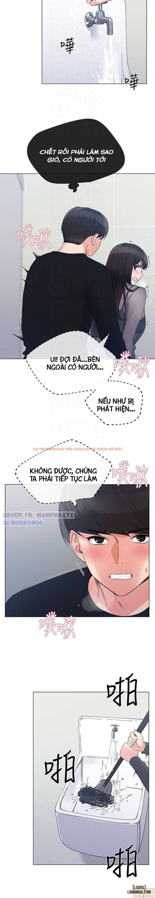 Trang truyện 25 trong truyện tranh Trả Thù Cô Ta - Chapter 30 - hentai24h.pro