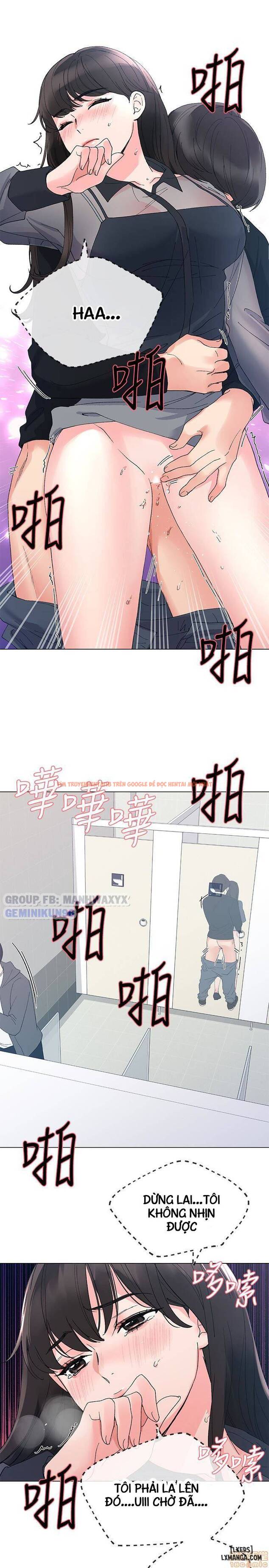 Trang truyện 26 trong truyện tranh Trả Thù Cô Ta - Chapter 30 - hentai24h.pro