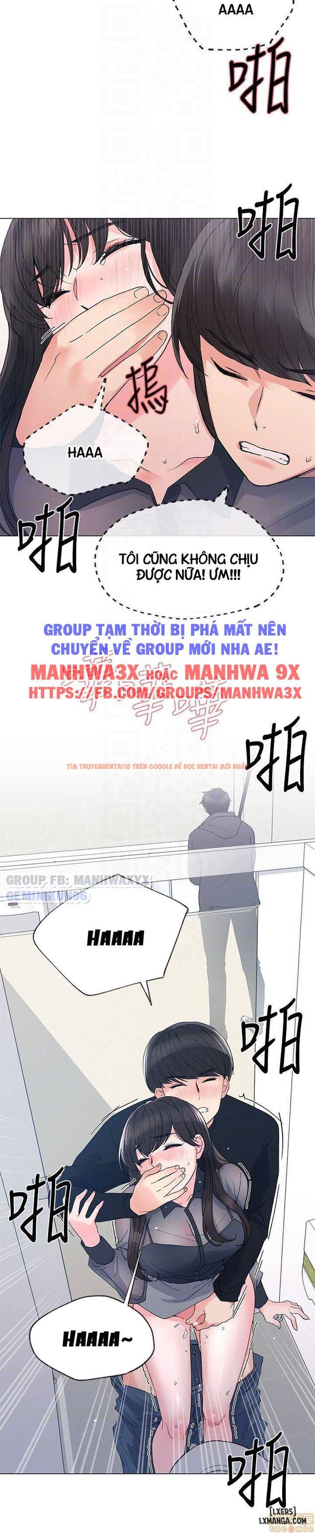 Trang truyện 27 trong truyện tranh Trả Thù Cô Ta - Chapter 30 - hentai24h.pro