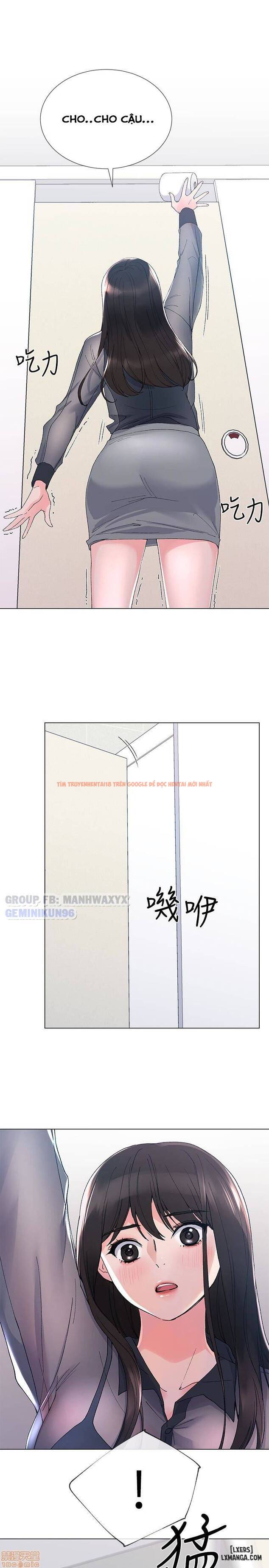 Trang truyện 4 trong truyện tranh Trả Thù Cô Ta - Chapter 30 - hentai24h.pro
