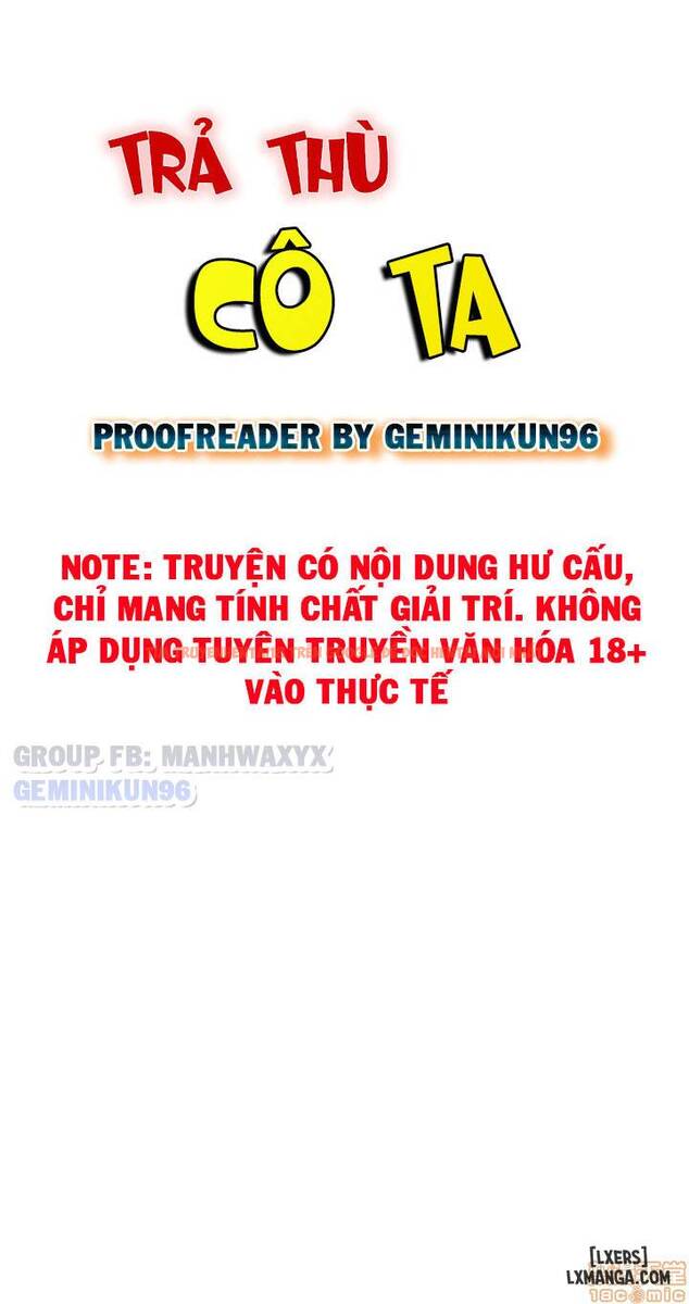 Trang truyện 6 trong truyện tranh Trả Thù Cô Ta - Chapter 30 - hentai24h.pro