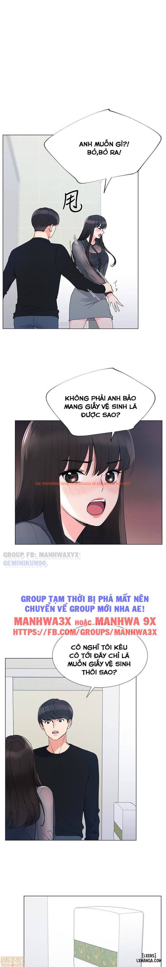 Trang truyện 7 trong truyện tranh Trả Thù Cô Ta - Chapter 30 - hentai24h.pro