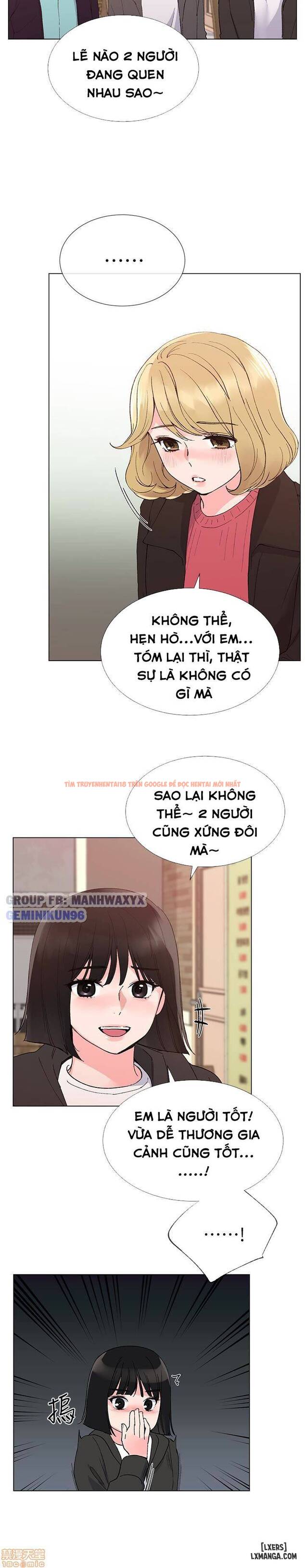 Trang truyện 20 trong truyện tranh Trả Thù Cô Ta - Chapter 31 - hentai24h.pro