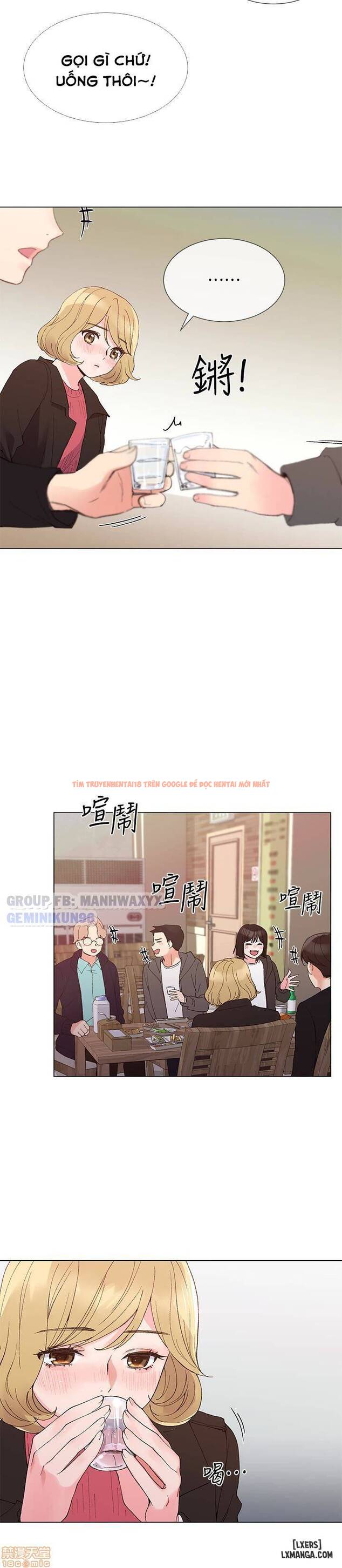 Trang truyện 23 trong truyện tranh Trả Thù Cô Ta - Chapter 31 - hentai24h.pro