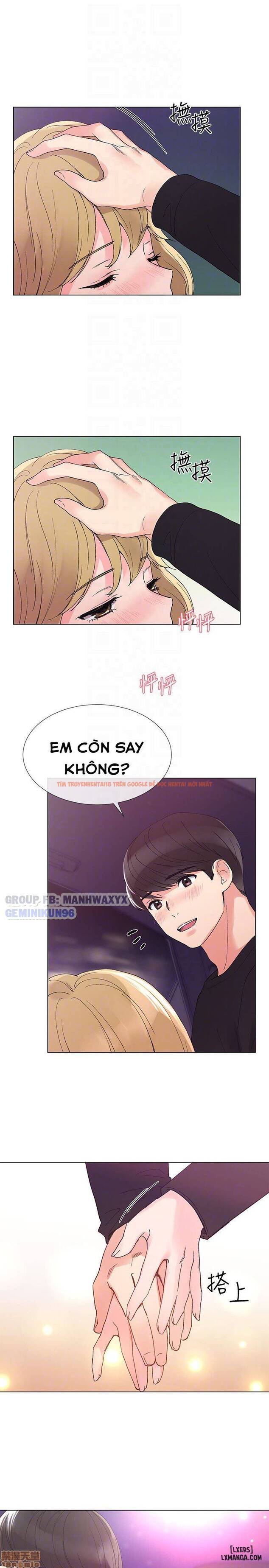 Trang truyện 30 trong truyện tranh Trả Thù Cô Ta - Chapter 31 - hentai24h.pro