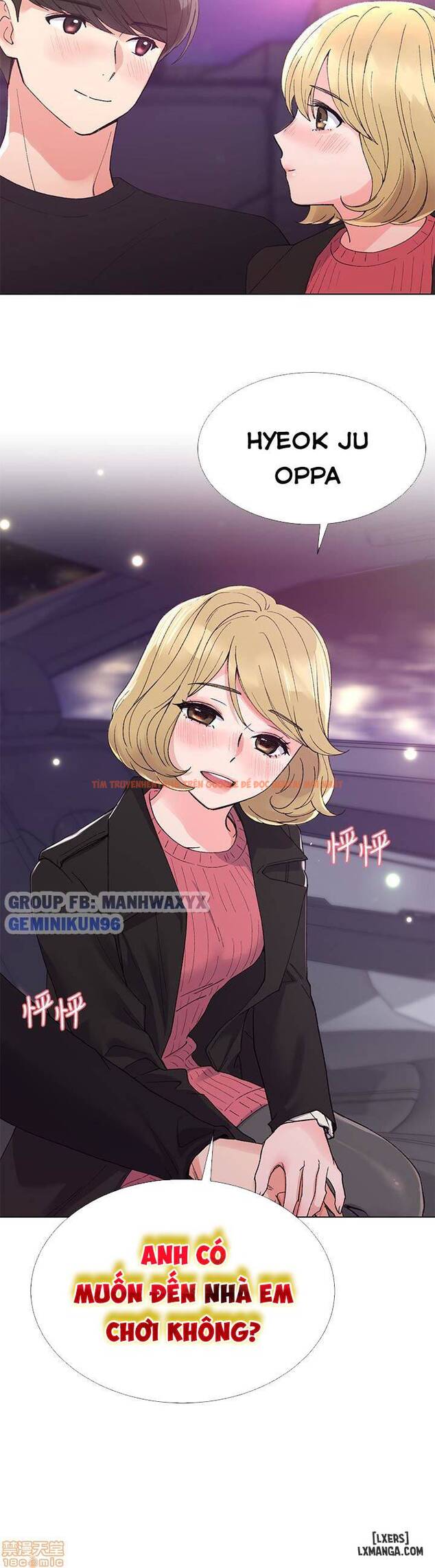 Trang truyện 31 trong truyện tranh Trả Thù Cô Ta - Chapter 31 - hentai24h.pro