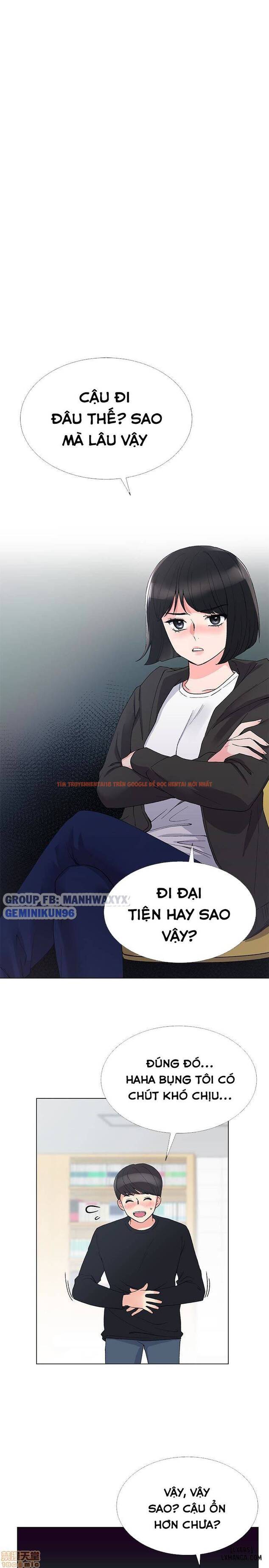 Trang truyện 6 trong truyện tranh Trả Thù Cô Ta - Chapter 31 - hentai24h.pro