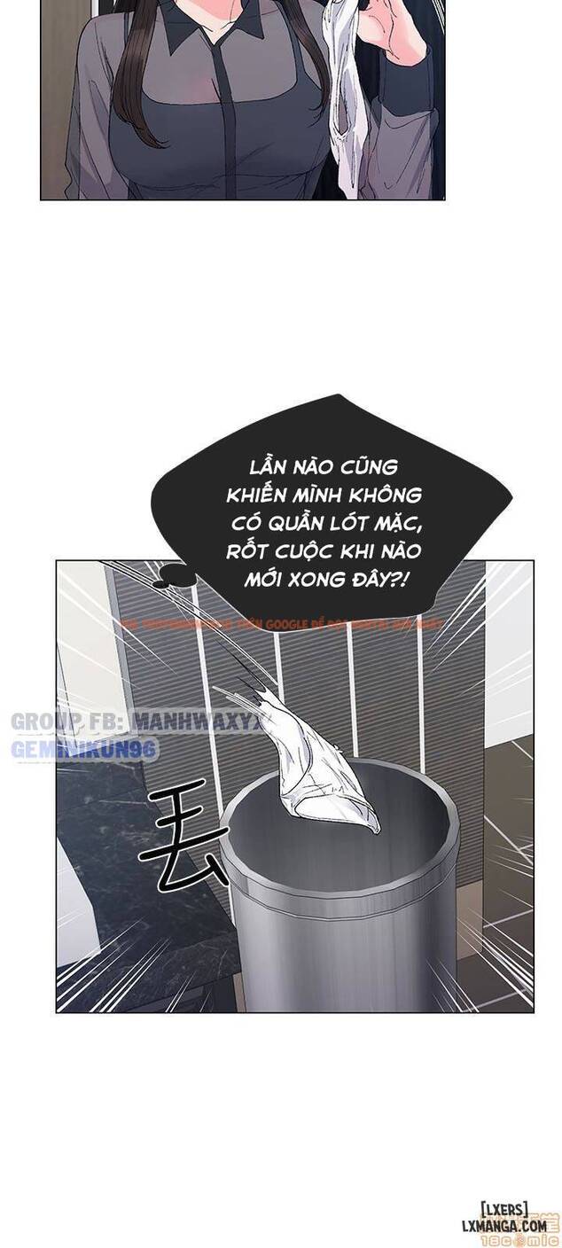 Trang truyện 12 trong truyện tranh Trả Thù Cô Ta - Chapter 32 - hentai24h.pro
