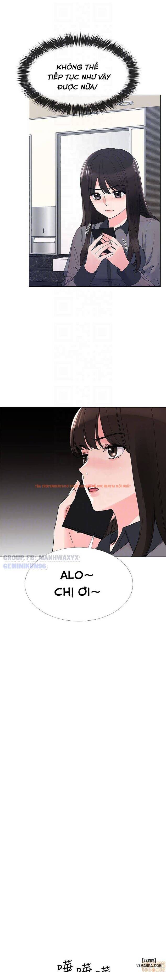 Trang truyện 14 trong truyện tranh Trả Thù Cô Ta - Chapter 32 - hentai24h.pro