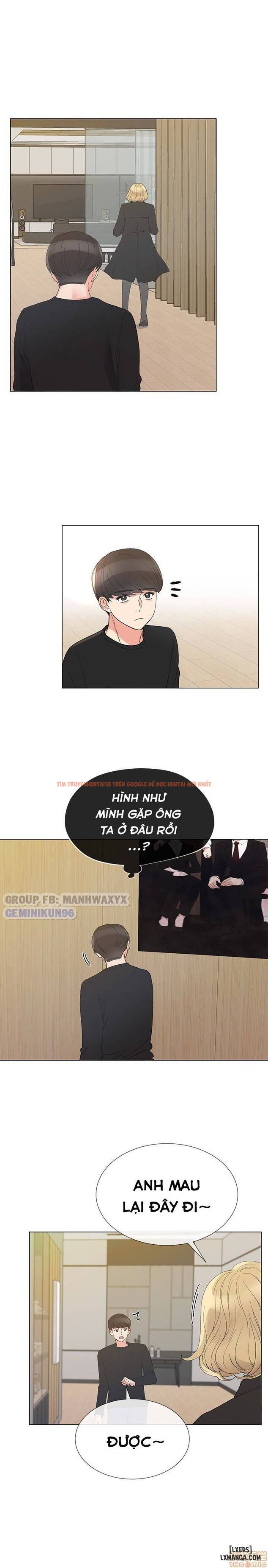 Trang truyện 18 trong truyện tranh Trả Thù Cô Ta - Chapter 32 - hentai24h.pro