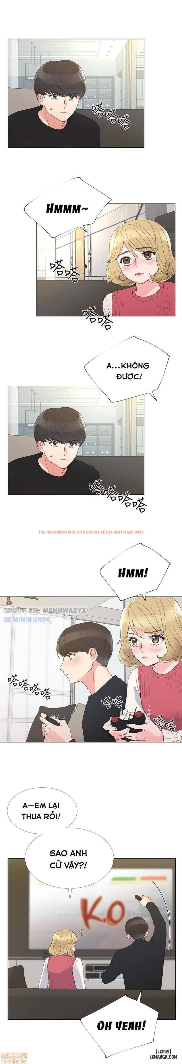 Trang truyện 20 trong truyện tranh Trả Thù Cô Ta - Chapter 32 - hentai24h.pro