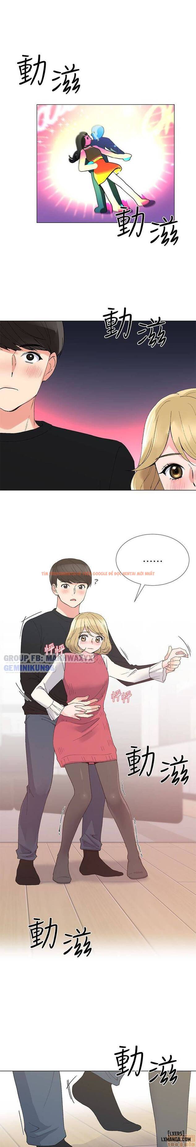 Trang truyện 24 trong truyện tranh Trả Thù Cô Ta - Chapter 32 - hentai24h.pro