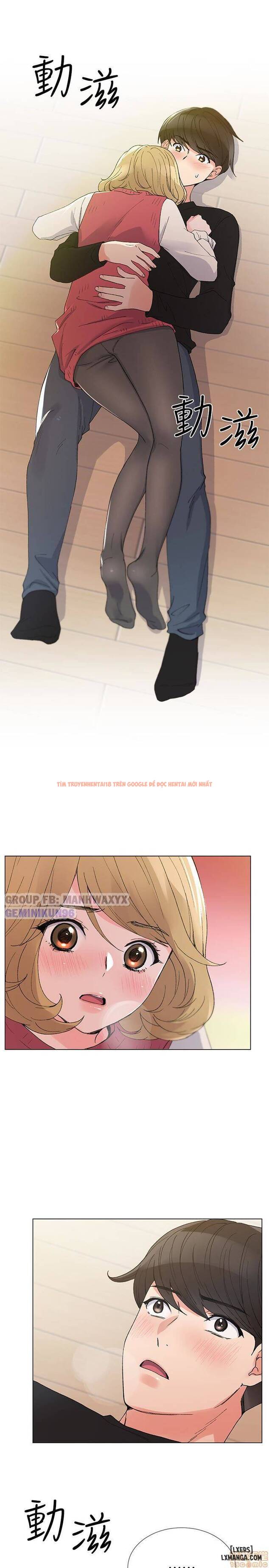 Trang truyện 26 trong truyện tranh Trả Thù Cô Ta - Chapter 32 - hentai24h.pro