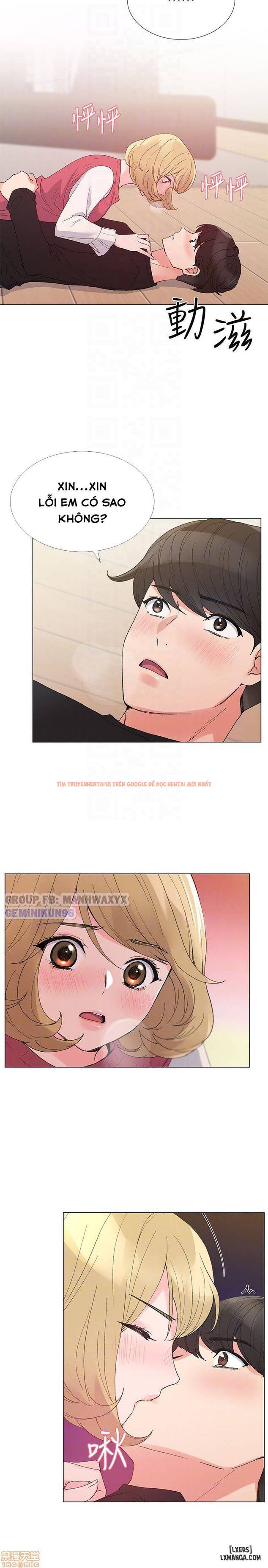 Trang truyện 27 trong truyện tranh Trả Thù Cô Ta - Chapter 32 - hentai24h.pro