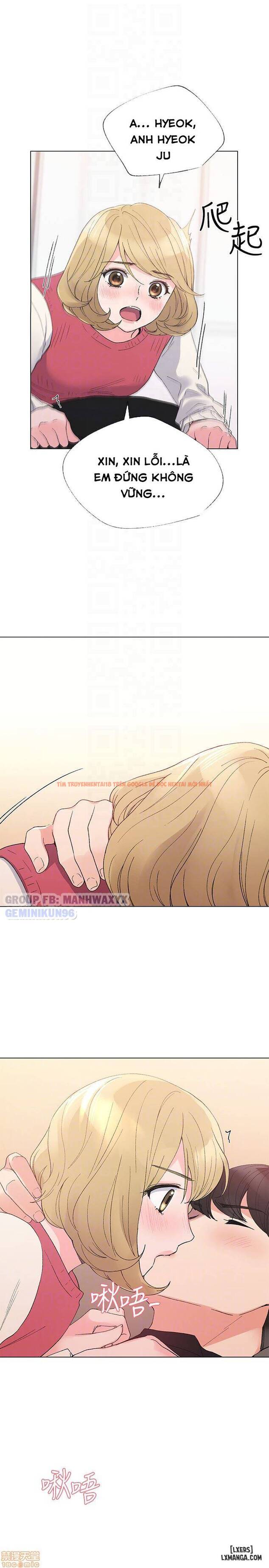 Trang truyện 29 trong truyện tranh Trả Thù Cô Ta - Chapter 32 - hentai24h.pro